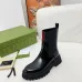 4Gucci Shoes for Gucci rain boots #A43340