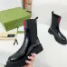 7Gucci Shoes for Gucci rain boots #A43340