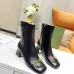 4Gucci Shoes for Gucci rain boots #A43597