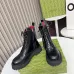 4Gucci Shoes for Gucci rain boots #A44425