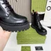 5Gucci Shoes for Gucci rain boots #A44425