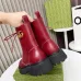 3Gucci Shoes for Gucci rain boots #A44426