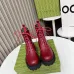 4Gucci Shoes for Gucci rain boots #A44426