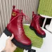 1Gucci Shoes for Gucci rain boots #A44426