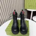 3Gucci Shoes for Gucci rain boots #A44427