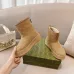 5Gucci Shoes for Gucci rain boots #A44455