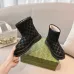 5Gucci Shoes for Gucci rain boots #A44456