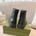 3Gucci Shoes for Gucci rain boots #A44457