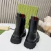 3Gucci Shoes for Gucci rain boots #A44499