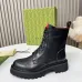 4Gucci Shoes for Gucci rain boots #A44499