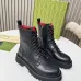 5Gucci Shoes for Gucci rain boots #A44499