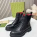 6Gucci Shoes for Gucci rain boots #A44499