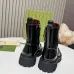 3Gucci Shoes for Gucci rain boots #A44500