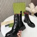 4Gucci Shoes for Gucci rain boots #A44500