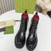 7Gucci Shoes for Gucci rain boots #A44500