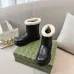 5Gucci Shoes for Gucci rain boots #A44501