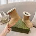 6Gucci Shoes for Gucci rain boots #A44502