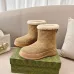 1Gucci Shoes for Gucci rain boots #A44502