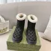 7Gucci Shoes for Gucci rain boots #A44503