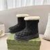 1Gucci Shoes for Gucci rain boots #A44503