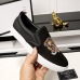 3Men's Gucci Casual Shoes  Tiger embroidery  #989042