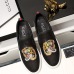 4Men's Gucci Casual Shoes  Tiger embroidery  #989042