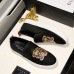 5Men's Gucci Casual Shoes  Tiger embroidery  #989042