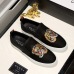 1Men's Gucci Casual Shoes  Tiger embroidery  #989042