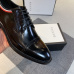 3GUCCI Men Leather shoes Gucci Loafers #9130685