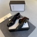 5GUCCI Men Leather shoes Gucci Loafers #9130685