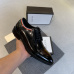 1GUCCI Men Leather shoes Gucci Loafers #9130685