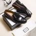 4GUCCI Men Leather shoes Gucci Loafers #9130686
