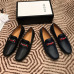 5Gucci Shoes for Men's Gucci OXFORDS #9120853