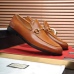 3Gucci Shoes for Men's Gucci OXFORDS #99905368