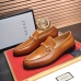 4Gucci Shoes for Men's Gucci OXFORDS #99905368