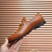 5Gucci Shoes for Men's Gucci OXFORDS #99905368