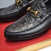 8Gucci Shoes for Men's Gucci OXFORDS #99905369