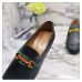 4Gucci Shoes for Men's Gucci OXFORDS #999901185