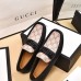 5Gucci Shoes for Men's Gucci OXFORDS #A24022
