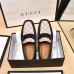 6Gucci Shoes for Men's Gucci OXFORDS #A24022