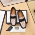 7Gucci Shoes for Men's Gucci OXFORDS #A24022