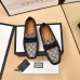 7Gucci Shoes for Men's Gucci OXFORDS #A24023