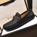 5Gucci Shoes for Men's Gucci OXFORDS #A24024