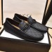 5Gucci Shoes for Men's Gucci OXFORDS #A24025