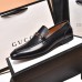 6Gucci Shoes for Men's Gucci OXFORDS #A32721