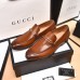 4Gucci Shoes for Men's Gucci OXFORDS #A32722
