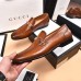5Gucci Shoes for Men's Gucci OXFORDS #A32722