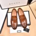 7Gucci Shoes for Men's Gucci OXFORDS #A32722