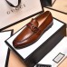 4Gucci Shoes for Men's Gucci OXFORDS #A32724