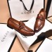 5Gucci Shoes for Men's Gucci OXFORDS #A32724